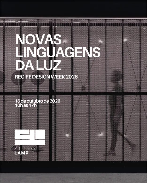 Novas Linguagens Da Luz