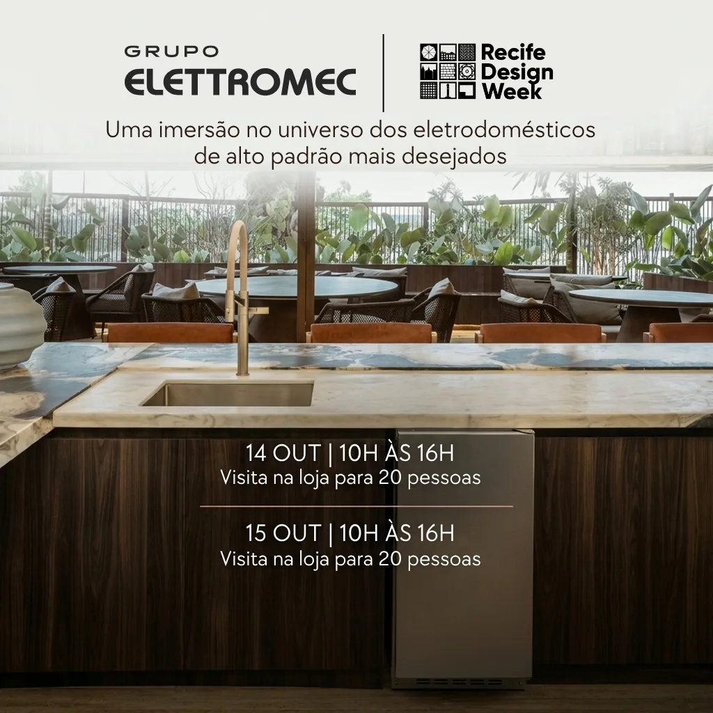 Elettromec Experience