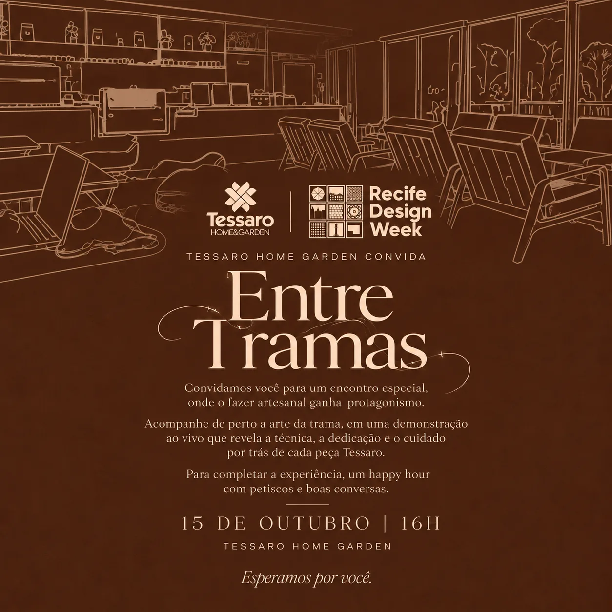 Entre Tramas