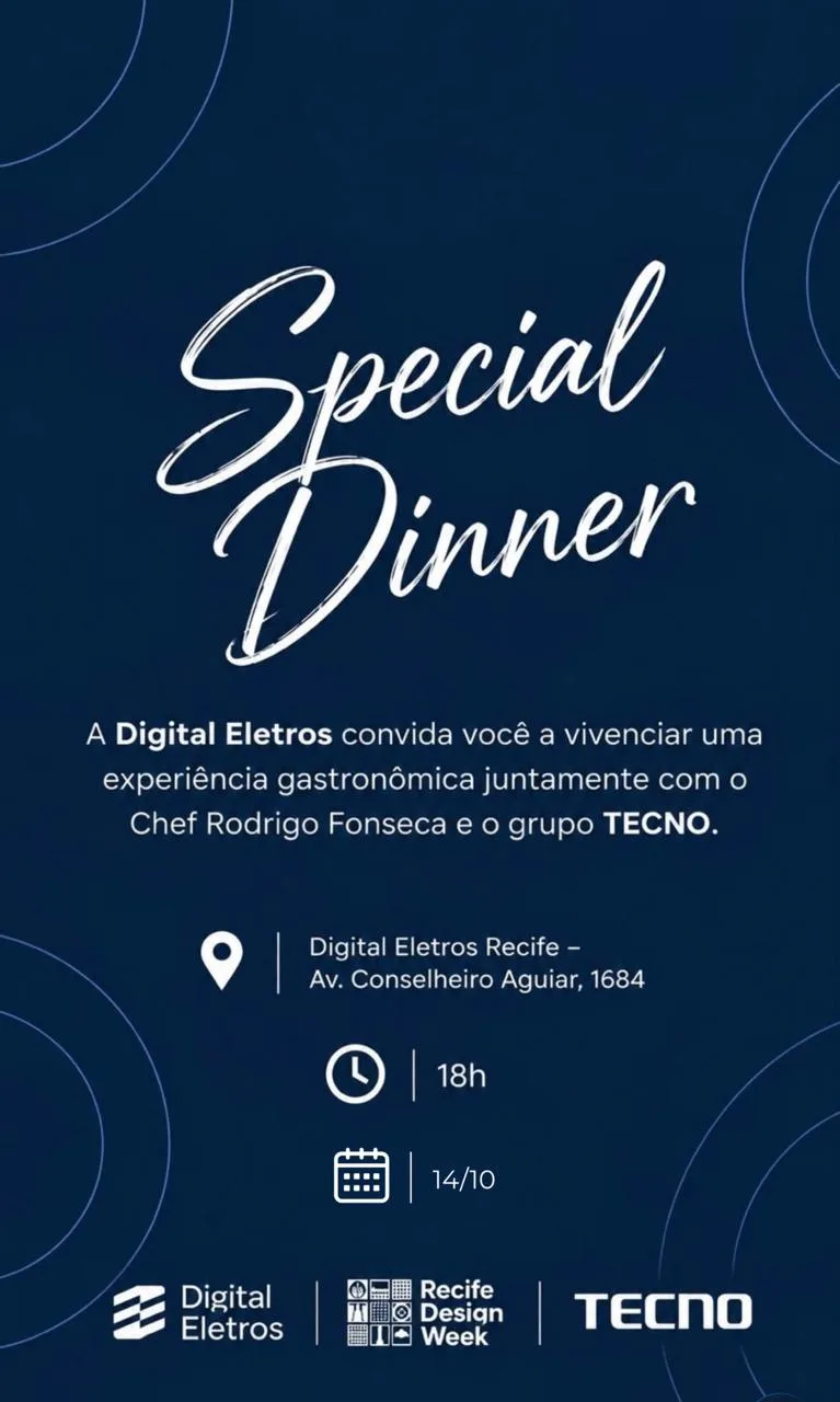 Digital Eletros