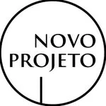 Logo Novo Projeto