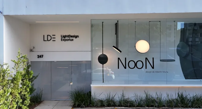 LDE LightDesign Exporlux