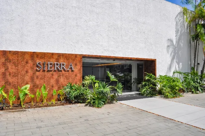 Sierra