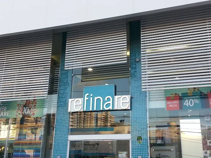 Refinare
