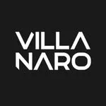 Logo VIlla Naro