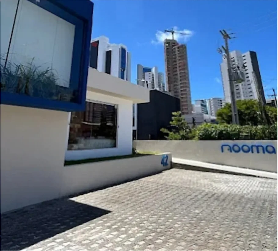 Nooma
