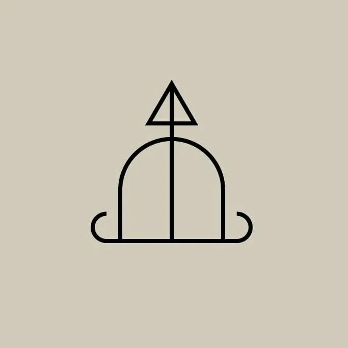 Logo Oficina Cerâmica Brennand