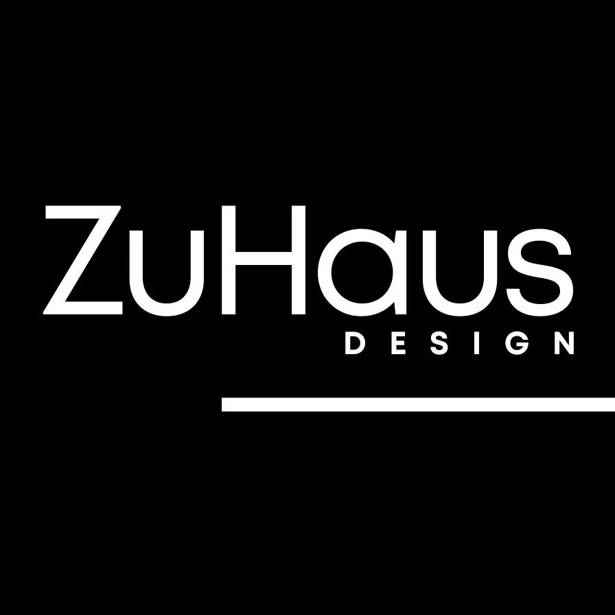 Logo ZuHaus Design