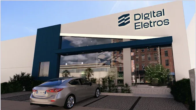 Digital Eletros