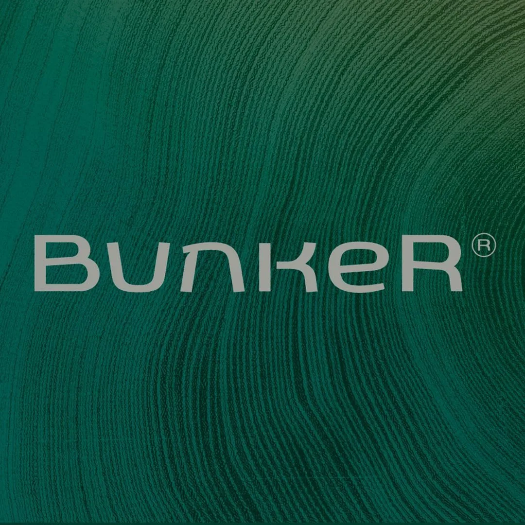 Logo Bunker