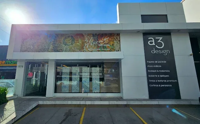A3 Design Store