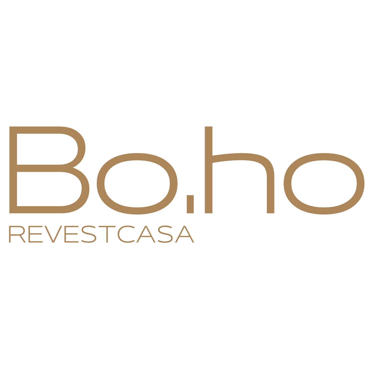 Logo Bo.ho Revestcasa