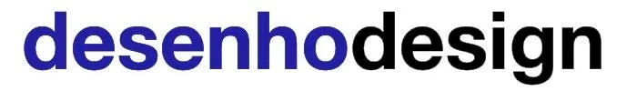 Logo DesenhoDesign