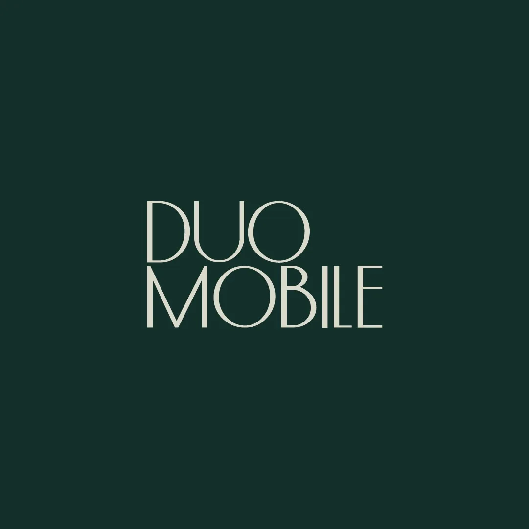 Logo Duo Mobile