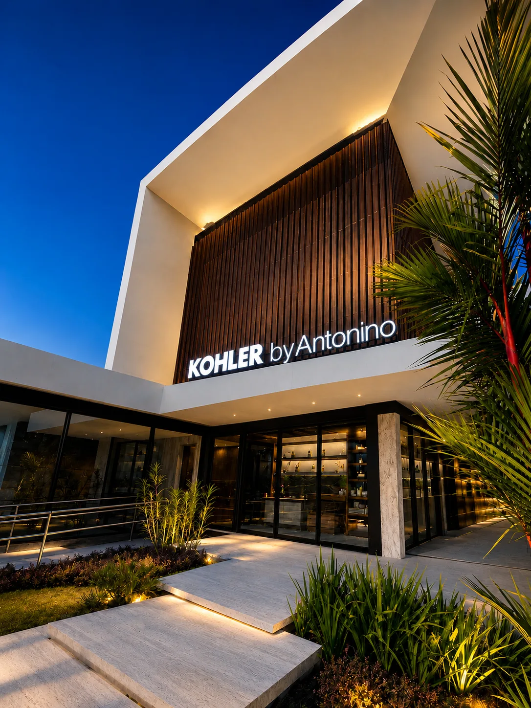 Kohler by Antonio