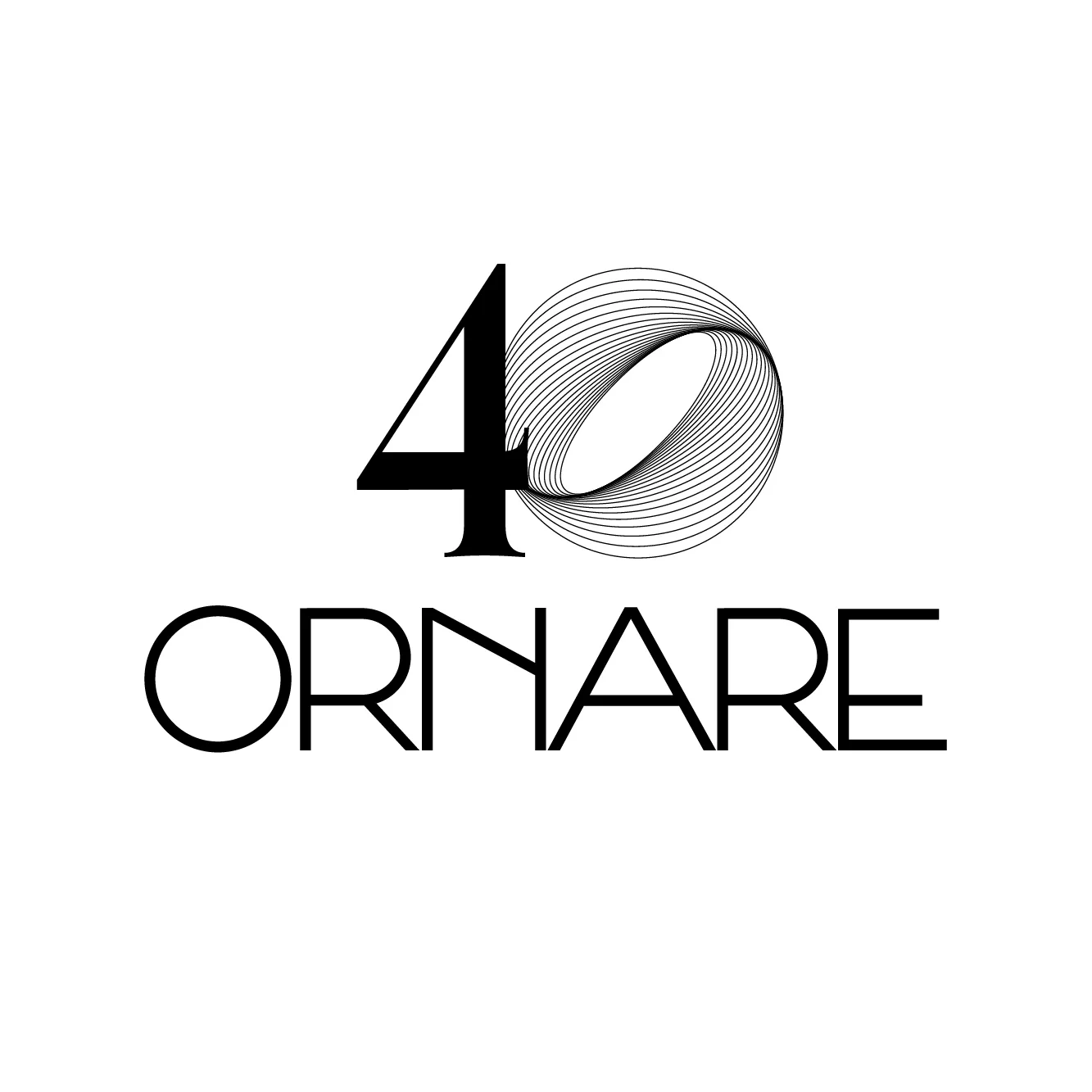 Logo Ornare - Recife