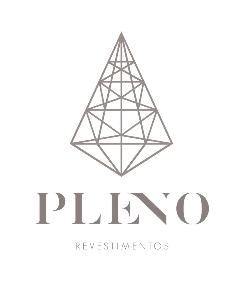 Logo Pleno Revestimentos