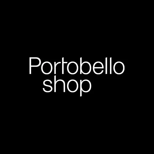 Logo Portobello Shop