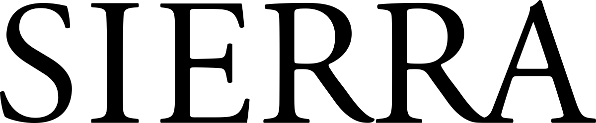 Logo Sierra