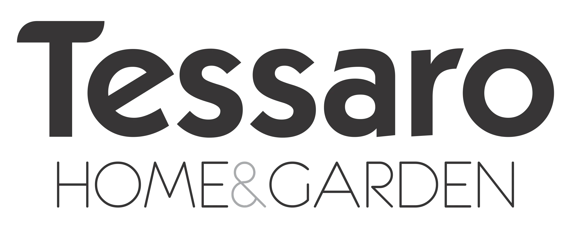 Logo Tessaro Home & Garden