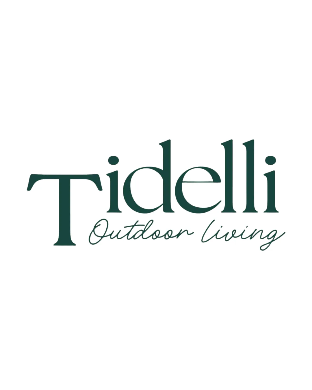 Logo Tidelli