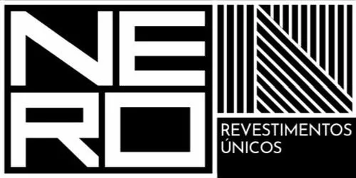Logo Nero Revestimentos Únicos