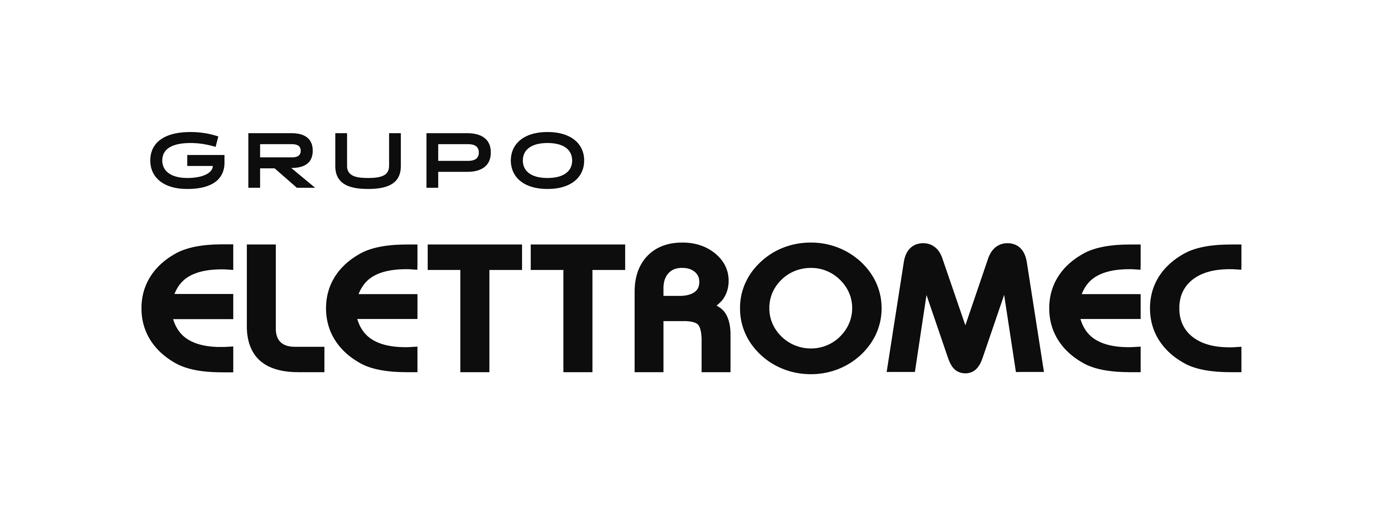 Logo Grupo Elettromec | Villa Elettromec