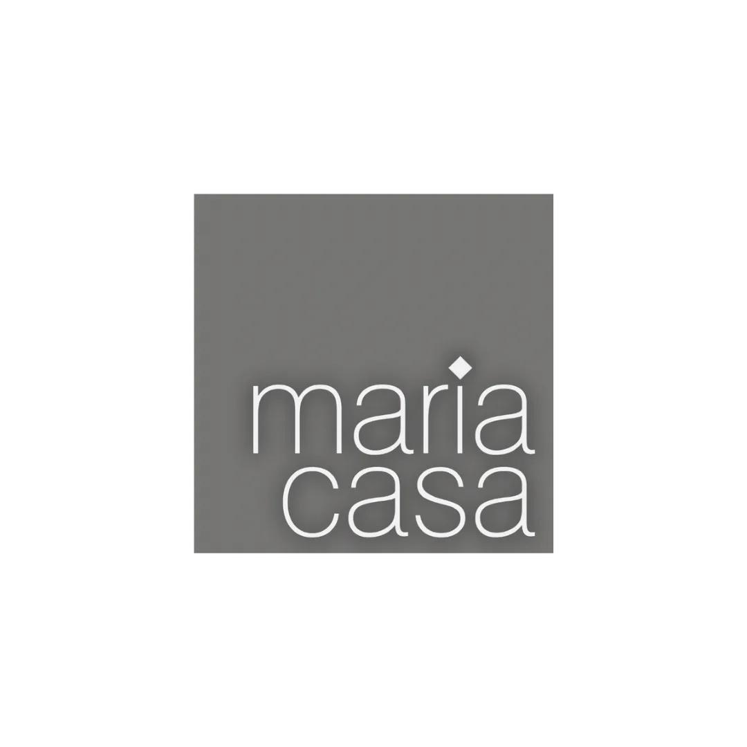 Logo Maria Casa