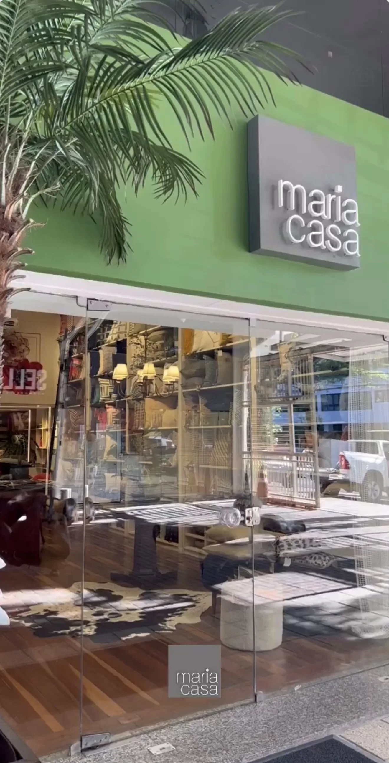 Maria Casa