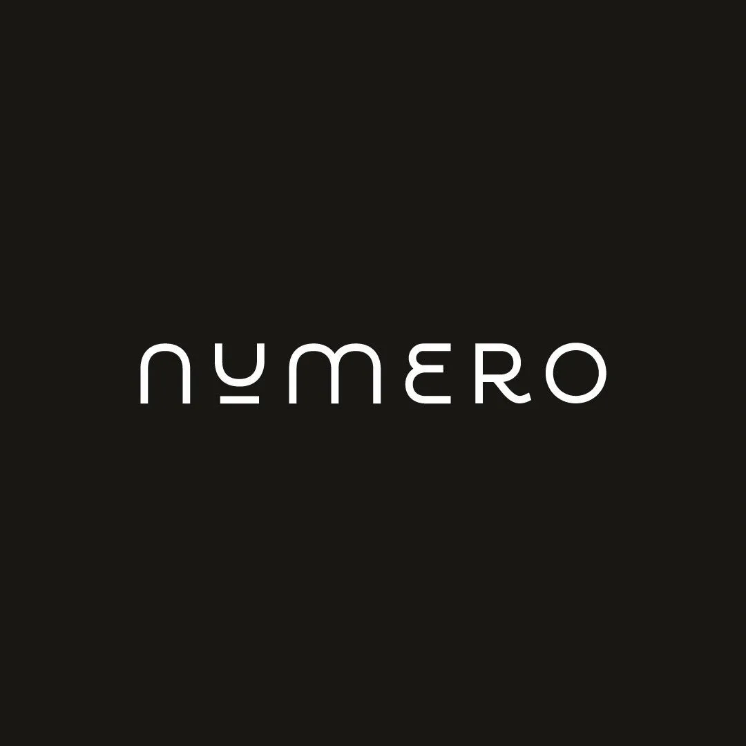 Logo Número Galeria