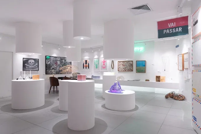 Número Galeria