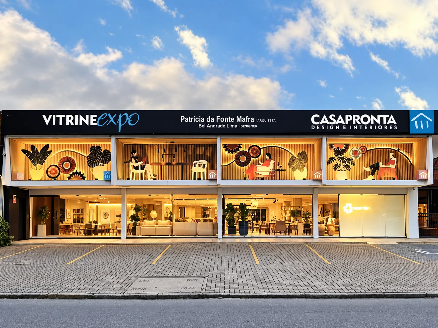 Casapronta