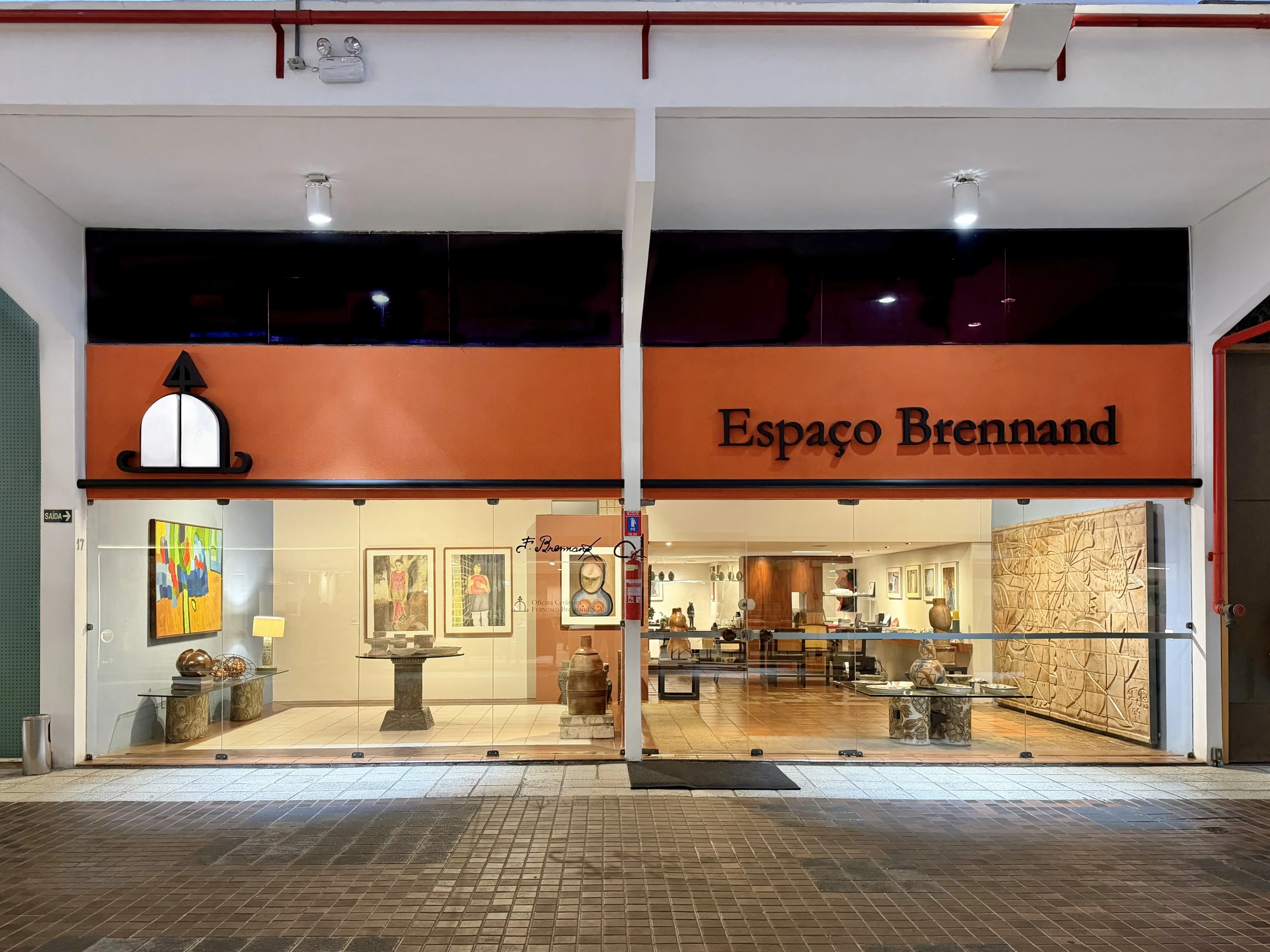 Espaço Brennand