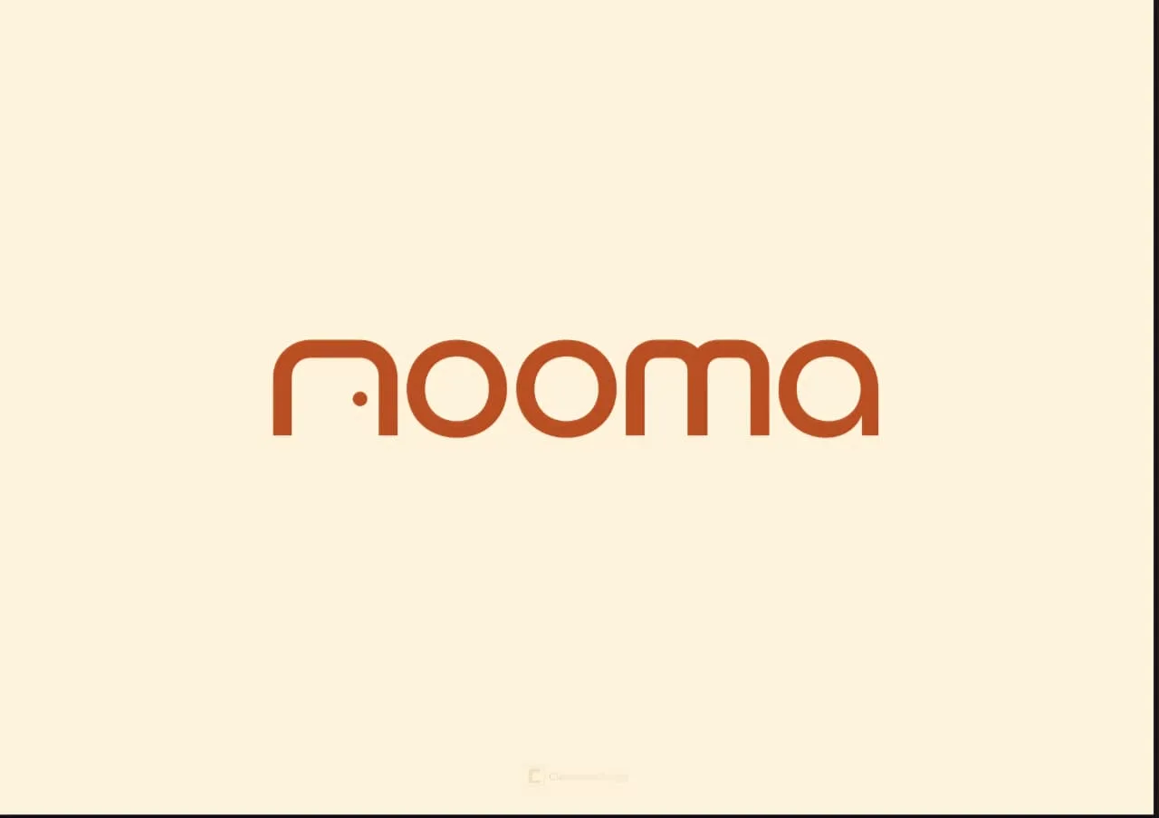 Logo Nooma